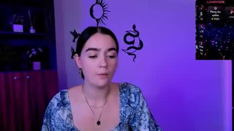 milamiuuu online show from July 25, 2026, 7:11 pm