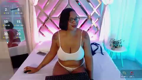 Snapshot of milamonroexx chatting on July 11, 2026, 2:36 am MilaMonroeXX online show from July 11, 2026, 2:36 am