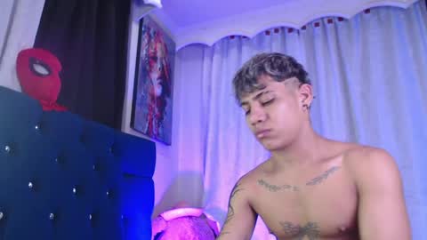 Snapshot of milan_anxel chatting on May 16, 2026, 2:19 am Milan Anxel online show from May 16, 2026, 2:19 am