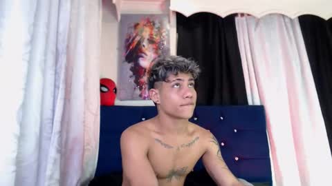 Snapshot of milan_anxel chatting on May 19, 2026, 1:11 am Milan Anxel online show from May 19, 2026, 1:11 am