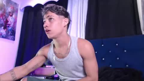 Snapshot of milan_anxel chatting on June 5, 2026, 1:45 am Milan Anxel online show from June 5, 2026, 1:45 am