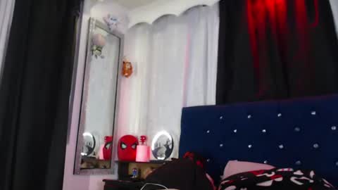 Snapshot of milan_anxel chatting on June 14, 2026, 12:19 am Milan Anxel online show from June 14, 2026, 12:19 am