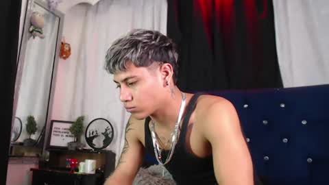 Snapshot of milan_anxel chatting on June 25, 2026, 5:12 am Milan Anxel online show from June 25, 2026, 5:12 am