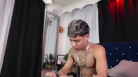 Snapshot of milan_anxel chatting on June 26, 2026, 1:21 am Milan Anxel online show from June 26, 2026, 1:21 am