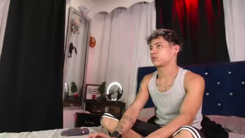 Snapshot of milan_anxel chatting on June 29, 2026, 1:12 am Milan Anxel online show from June 29, 2026, 1:12 am