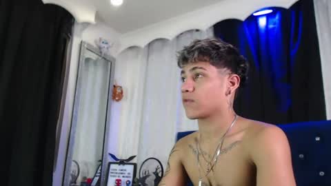 Snapshot of milan_anxel chatting on July 14, 2026, 2:05 am Milan Anxel online show from July 14, 2026, 2:05 am