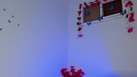 Snapshot of milan_d01 chatting on July 27, 2026, 12:56 pm Nice To Meet you Welcome here online show from July 27, 2026, 12:56 pm