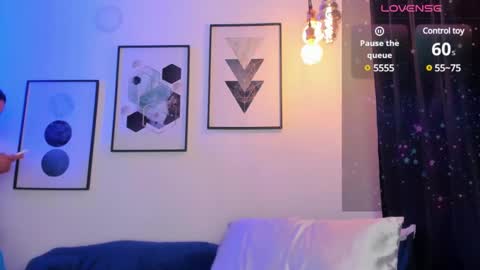 Milane online show from December 3, 2024, 2:58 am