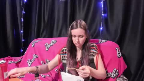 Snapshot of milana696969 chatting on September 8, 2025, 7:46 pm MilAna online show from September 8, 2025, 7:46 pm