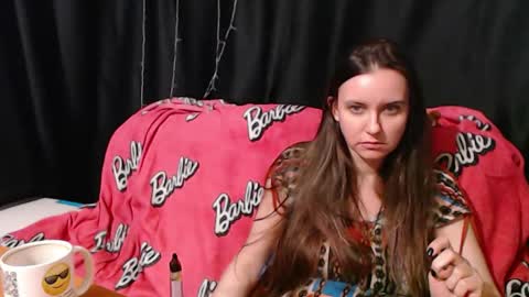 MilAna online show from March 4, 2026, 4:02 pm