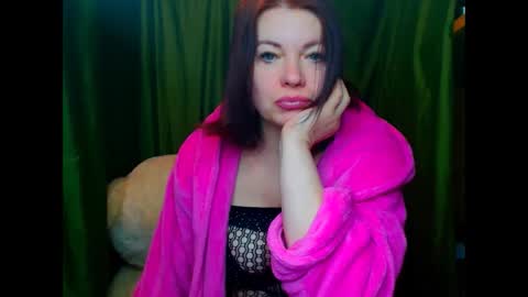 milana9732 online show from March 25, 2026, 4:07 am