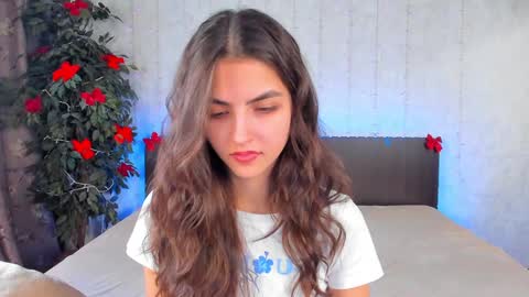 Milana online show from January 24, 2025, 11:15 am