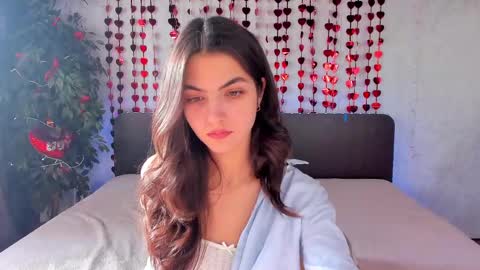 Milana online show from February 11, 2025, 11:21 am