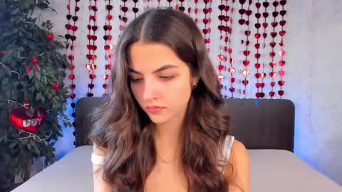 Milana online show from February 19, 2025, 8:12 am