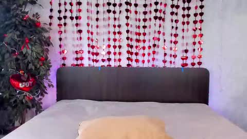 Milana online show from February 21, 2025, 11:22 am