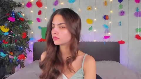 Milana online show from March 20, 2026, 8:19 am