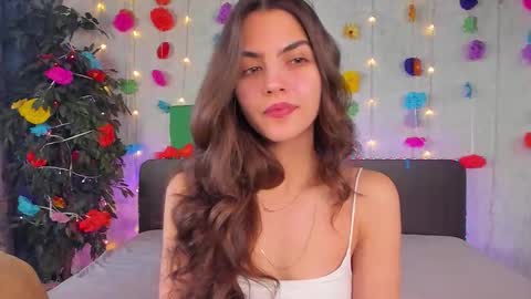 Milana online show from March 21, 2026, 8:19 am
