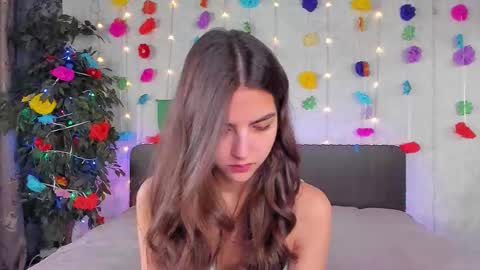 Milana online show from March 28, 2026, 8:14 am