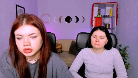 Mila online show from March 16, 2026, 6:39 am