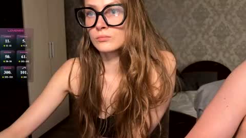 Snapshot of milana_sexwife chatting on June 22, 2026, 3:42 pm Dan and Milana online show from June 22, 2026, 3:42 pm