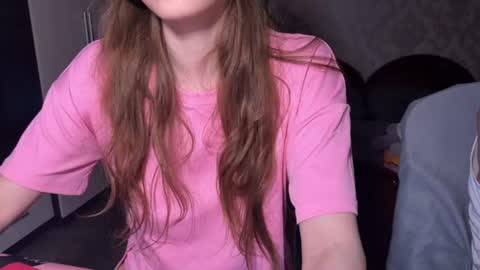 Snapshot of milana_sexwife chatting on July 12, 2026, 8:55 pm Dan and Milana online show from July 12, 2026, 8:55 pm