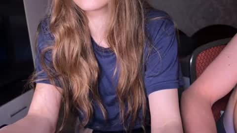 Snapshot of milana_sexwife chatting on July 14, 2026, 6:35 pm Dan and Milana online show from July 14, 2026, 6:35 pm