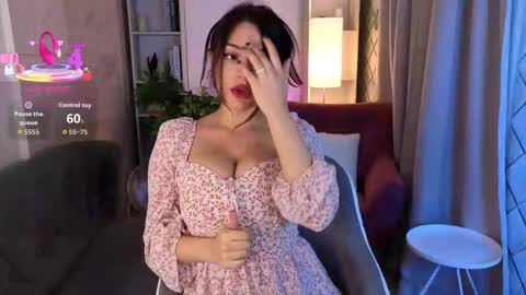 Snapshot of milana_sugar chatting on December 2, 2025, 2:12 pm Milana online show from December 2, 2025, 2:12 pm
