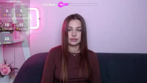 milanaangelas online show from April 26, 2026, 4:43 am