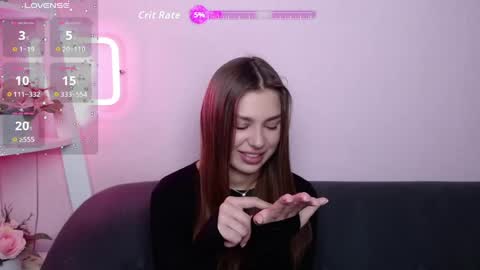 milanaangelas online show from April 27, 2026, 4:43 am