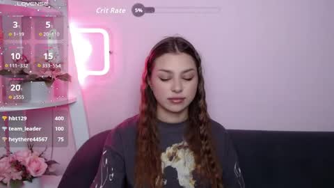 milanaangelas online show from May 2, 2026, 4:50 am