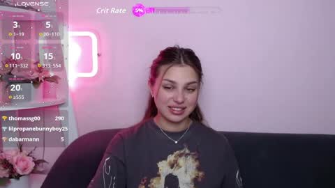 milanaangelas online show from May 2, 2026, 4:56 pm