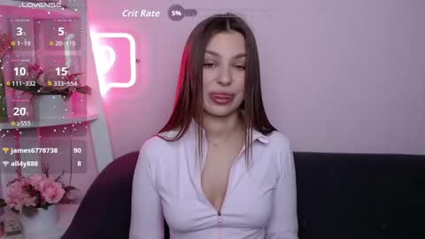 milanaangelas online show from May 3, 2026, 5:02 am