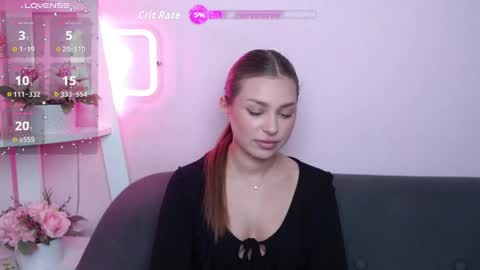 milanaangelas online show from May 5, 2026, 5:04 am