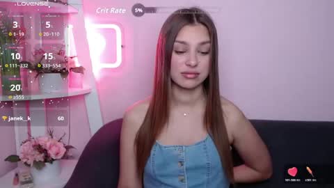 milanaangelas online show from May 5, 2026, 7:55 pm