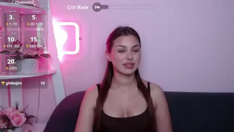 milanaangelas online show from May 15, 2026, 4:41 am
