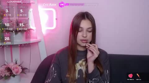 milanaangelas online show from May 18, 2026, 4:40 am