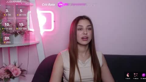 milanaangelas online show from May 21, 2026, 5:14 am