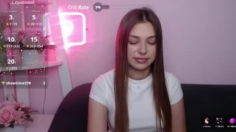 milanaangelas online show from May 26, 2026, 4:52 am