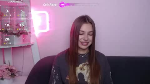 milanaangelas online show from May 30, 2026, 5:15 am