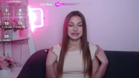 milanaangelas online show from May 31, 2026, 4:42 am