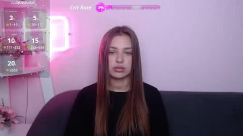 milanaangelas online show from June 2, 2026, 4:47 am
