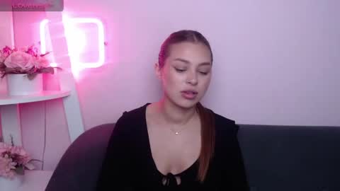 milanaangelas online show from June 6, 2026, 4:50 am