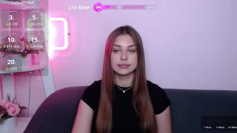 milanaangelas online show from June 12, 2026, 4:55 am