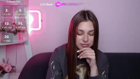 milanaangelas online show from June 15, 2026, 4:36 am