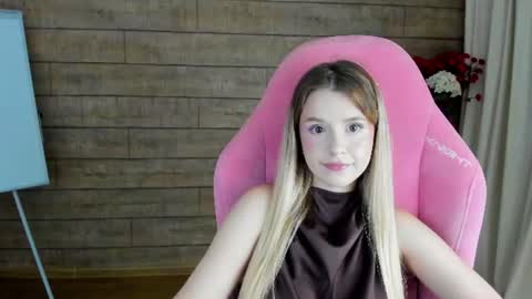 MilanaBalmain online show from July 8, 2026, 4:11 pm