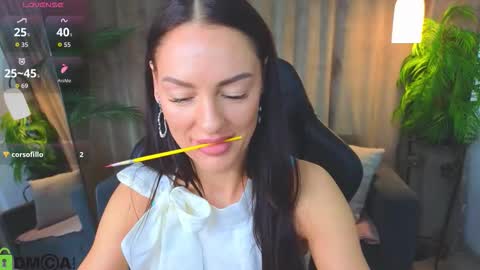 Milana online show from March 12, 2026, 9:15 am