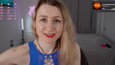 Milana online show from March 17, 2026, 5:55 am