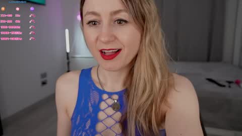 Milana online show from June 8, 2026, 5:46 pm