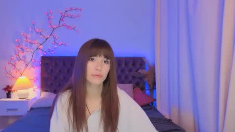 Milana online show from June 11, 2026, 5:05 am