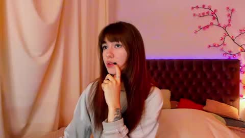 Snapshot of milanahottss chatting on July 8, 2026, 12:20 pm Milana online show from July 8, 2026, 12:20 pm